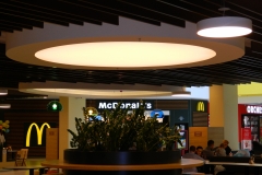 CITY CENTER ONE WEST FOOD COURT