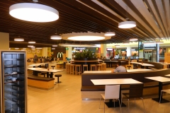 CITY CENTER ONE WEST FOOD COURT