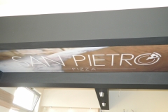 PIZZERIA SAN PIETRO